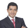 Juan Carlos Puentes, Country Manager de Fortinet Colombia