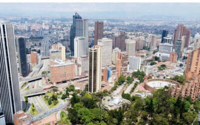 Así podrá acogerse a un 50% de descuento en los intereses de deudas de impuestos en Bogotá