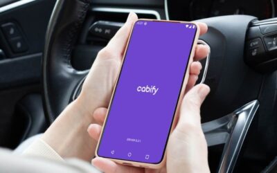 La plataforma Cabify creció más del 30% en viajes el año pasado y anuncia nuevas soluciones&nbsp;