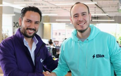 Dos startups se unen para optimizar consumo de energía en  conjuntos residenciales