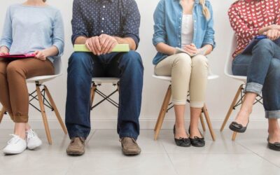 En enero, el desempleo se ubicó en 13.7% y la cifra de desocupados llegó a 3,4 millones