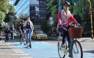 Este jueves será el día sin carro y sin moto. ¿Cómo será la jornada y cuáles son las multas por violar la medida?