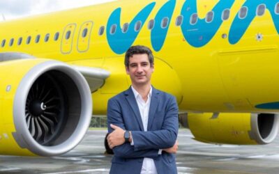 ¿Para donde va Viva Air, la aerolínea pionera en el mercado de bajo costo?