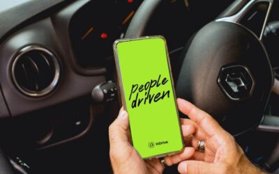 La plataforma de movilidad inDrive cierra nueva ronda de financiamiento por US$150 millones 