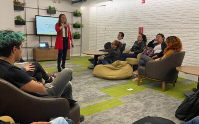 Así es la apuesta de Minsait por la promoción de la mujer y la sostenibilidad 