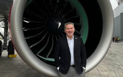 La aerolínea JetSMART anunció que está interesada en adquirir 100% de las acciones de Viva Air 