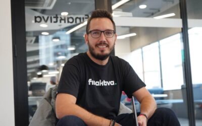 Finaktiva dispondrá de US$1.500 millones para financiar empresas colombianas 