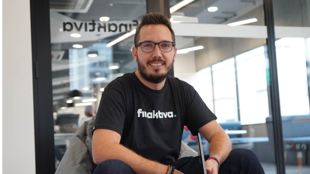 Finaktiva dispondrá de US$1.500 millones para financiar empresas colombianas 