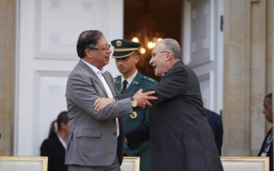Corcho ganó el primer pulso de la reforma a la salud, pero el futuro del proyecto en el Congreso no es claro