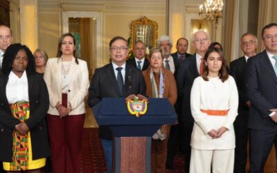 Con la salida de Alejandro Gaviria del gabinete se impone la línea dura de la reforma a la salud
