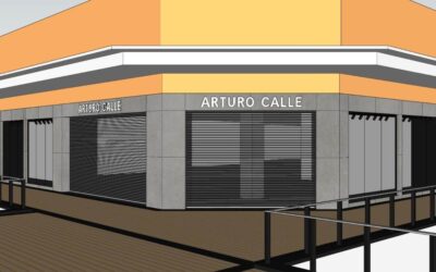 Grupo Empresarial Arturo Calle anuncia su llegada a Perú con inversión de US$1,7 millones