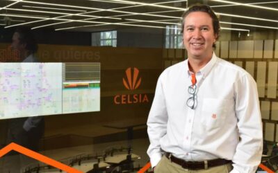 Asamblea de Celsia considerará recompra de acciones hasta por $300.000 millones en tres años 