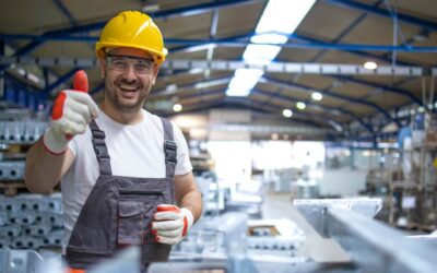 Los salarios de los trabajadores colombianos subieron 12,5% este año, según Acrip