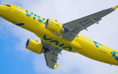 ¿Quién se quedará con Viva? Accionista insiste en integración con Avianca tras guiños de JetSmart y Latam 