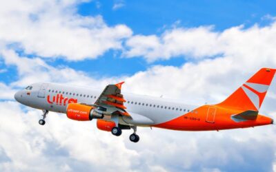 Ultra Air fue capitalizada por sus accionistas y garantiza continuidad de las operaciones