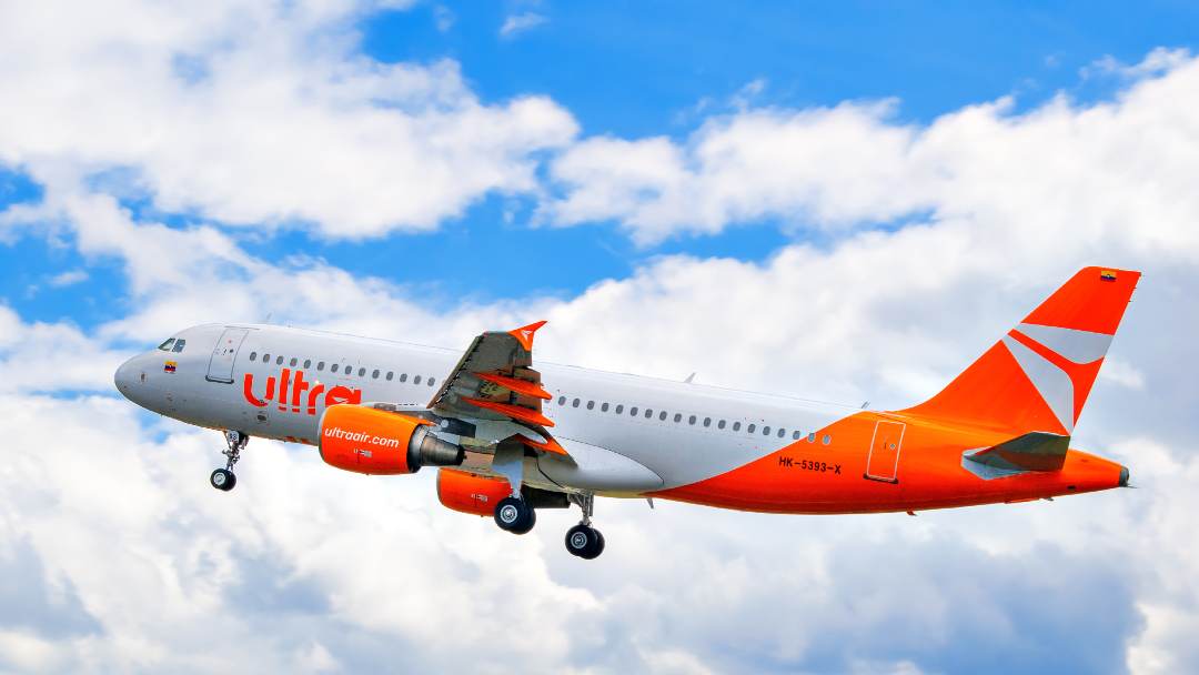 Ultra Air fue capitalizada por sus accionistas y garantiza continuidad de las operaciones
