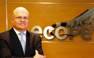 Ecopetrol designó a Alberto Consuegra como presidente encargado a partir del 1 de abril 