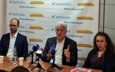Asofondos lanza duras críticas a la reforma pensional y advierte que afectará a los más jóvenes
