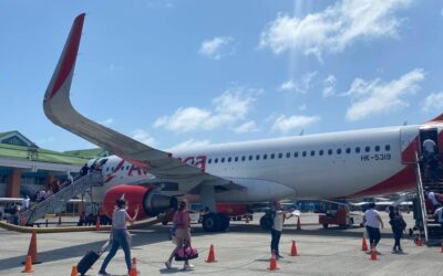 ¿Por qué continúa en vilo la integración de Avianca y Viva?&nbsp;