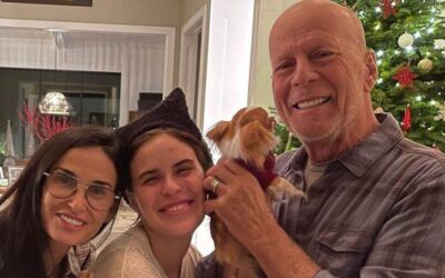 ¿Qué es la afasia, la enfermedad que obligó a Bruce Willis a retirarse de la gran pantalla de Hollywood?