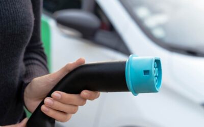 Colombia, segundo país de América Latina con la mayor venta de vehículos eléctricos el año pasado 