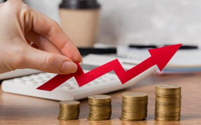 Costo de vida sigue imparable: en febrero precios subieron 1,66% y cifra anual llegó a 13,28%