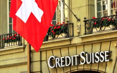 ¿Fracaso, quiebra o venta? ¿Qué podría ser lo próximo para Credit Suisse?