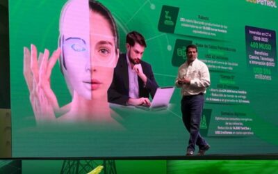 Así quedó conformada la nueva junta directiva de Ecopetrol que escogerá el reemplazo de Felipe Bayón