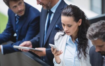 Aumentó la participación de mujeres en Juntas Directivas, pero la cifra sigue siendo baja