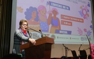 Mujeres con más hijos tendrían que cotizar menos semanas para pensionarse, según propuesta de MinTrabajo