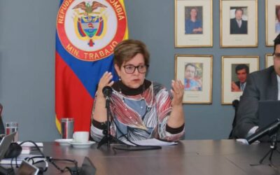 La reforma pensional será radicada en el Congreso el próximo 22 de marzo