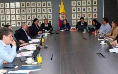 MinTrabajo busca acuerdo con gremios y sindicatos para concertar proyecto de reforma laboral
