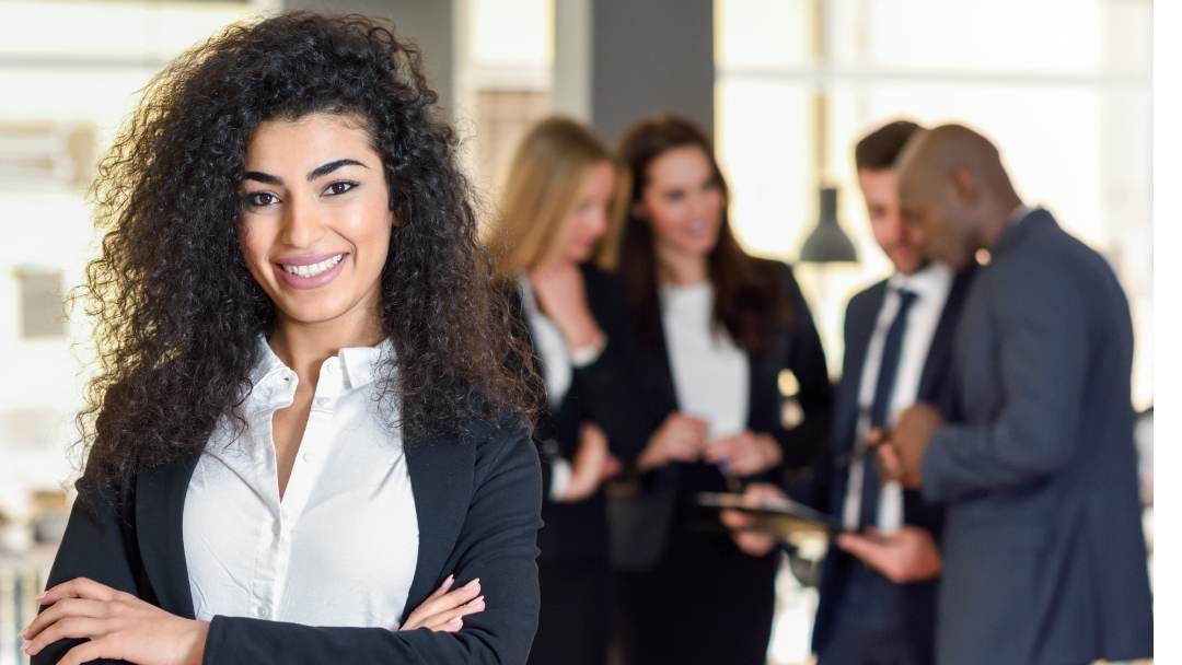 ¿Qué tan diversas e incluyentes son las empresas colombianas? 