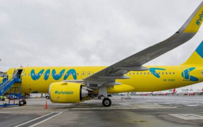 Así puede descargar el formulario para radicar la demanda contra Viva Air en la SIC