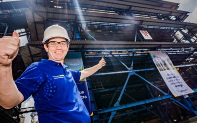 Con inversión de $230.000 millones Incauca se convierte en el ingenio cogenerador de energía más grande del país