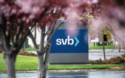 Cómo las tasas de interés contribuyeron al hundimiento del Silicon Valley Bank y qué viene ahora
