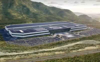 Así es como México se ha convertido en un proveedor tecnológico clave de las multinacionales
