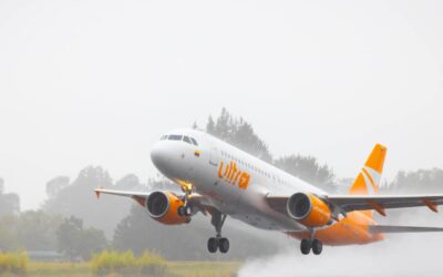 ¿Qué está sucediendo con las aerolíneas de bajo costo en Colombia?&nbsp;