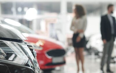 Renault, Chevrolet y Toyota lideran ventas de vehículos en un mercado que cayó 18% en febrero