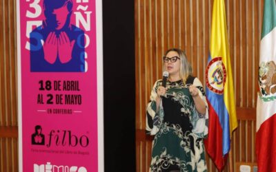 Este martes comienza la Feria Internacional del Libro con 2.000 actividades culturales y 500 invitados 
