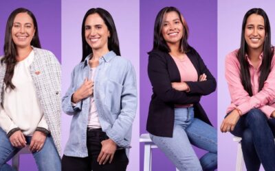 Nu bank lanzó la segunda edición de su programa de educación financiera para las colombianas