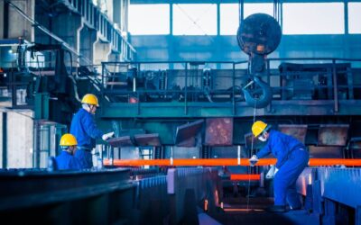 Empresarios perciben que la industria colombiana está en deterioro
