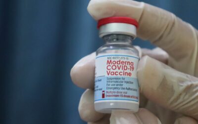 Moderna anunció importantes avances en el desarrollo de una vacuna contra el cáncer 