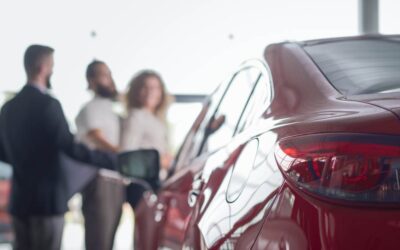 El mercado automotor acelera en Colombia: abril confirma la recuperación y el salto hacia la electrificación