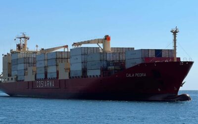 Tecbaco fortalece su operación de exportación de fruta