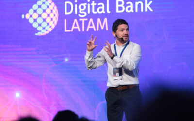 Colombia, a la altura de grandes economías en banca digital