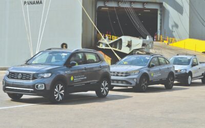 La apuesta de Volkswagen en Colombia con Bioetanol