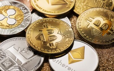 ¿Cómo evitar las estafas en criptomonedas?