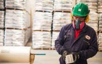 Henkel registra crecimiento de las ventas en el primer trimestre