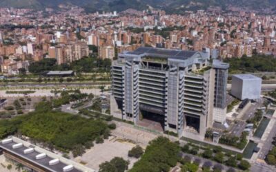 EPM consigue millonario crédito para inversiones en servicios públicos